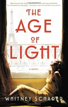 Cover art for The Age of Light: A Novel