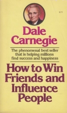 Cover art for How to Win Friends & Influence People