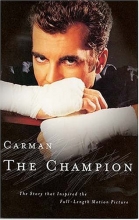 Cover art for The Champion: The Story That Inspired the Full-Length Motion Picture