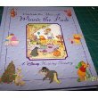 Cover art for Celebrate the Year with Winnie the Pooh (A Disney Holiday Treasury)