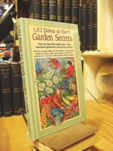 Cover art for 1,112 Down-To-Earth Garden Secrets: Here Are Tips That Really Work-- From Backyard Gardeners Across the Country