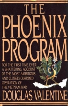 Cover art for The Phoenix Program
