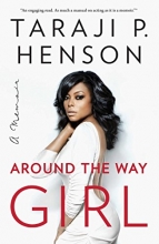 Cover art for Around the Way Girl: A Memoir