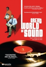 Cover art for Great World of Sound
