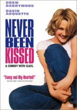 Cover art for Never Been Kissed