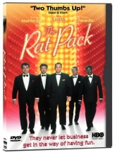 Cover art for The Rat Pack
