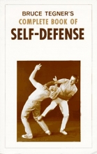 Cover art for Complete Book of Self-Defense