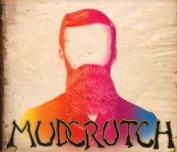 Cover art for Mudcrutch