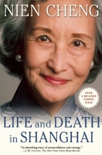 Cover art for Life and Death in Shanghai