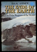 Cover art for The Ends of the Earth: The Polar Regions of the World