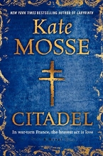 Cover art for Citadel: A Novel