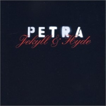 Cover art for Jekyll & Hyde