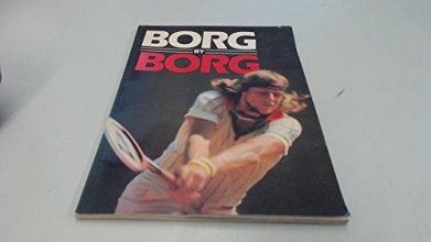 Cover art for BORG BY BORG.