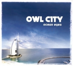 Cover art for Ocean Eyes
