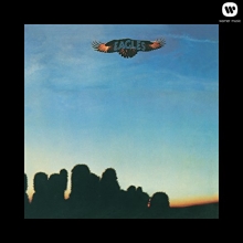Cover art for Eagles (180 Gram Vinyl)