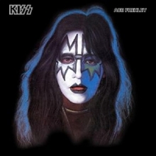 Cover art for Ace Frehley [LP]