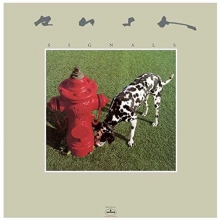 Cover art for Signals [LP]