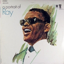 Cover art for A Portrait of Ray