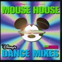 Cover art for Mouse House: Feel the Vibe