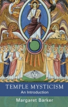 Cover art for Temple Mysticism
