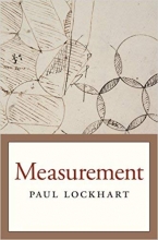 Cover art for Measurement