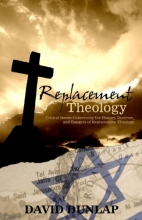 Cover art for Replacement Theology