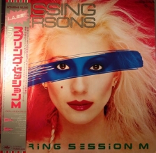 Cover art for Spring Session M