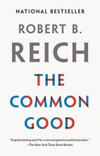 Cover art for The Common Good