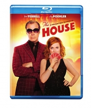 Cover art for House, The  [Blu-ray]