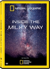 Cover art for Inside the Milky Way, The