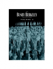 Cover art for The Busby Berkeley Collection, Vol. 2 