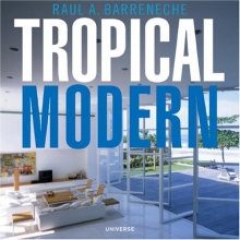 Cover art for Tropical Modern