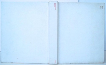 Cover art for Writings