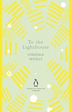 Cover art for To the Lighthouse