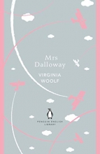 Cover art for Mrs Dalloway