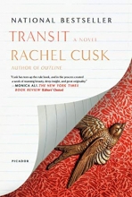 Cover art for Transit: A Novel (Outline Trilogy)