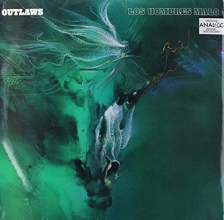 Cover art for Los Hombres Malo