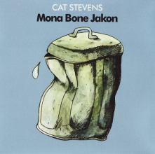 Cover art for Mona Bone Jakon [Vinyl]