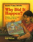 Cover art for Why Did It Happen?: Helping Children Cope in a Violent World
