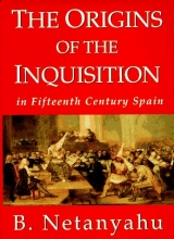 Cover art for The Origins of the Inquisition in Fifteenth Century Spain