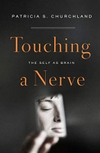 Cover art for Touching a Nerve: The Self as Brain