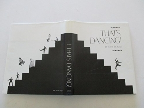 Cover art for That's Dancing!