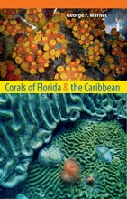 Cover art for Corals of Florida and the Caribbean