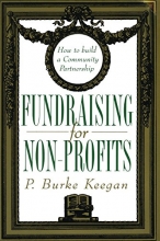 Cover art for Fundraising for Nonprofits: How to Build a Community Partnership
