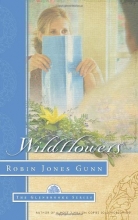 Cover art for Wildflowers (Glenbrooke, Book 8)