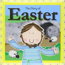 Cover art for The Story of Easter
