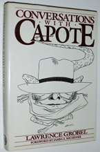 Cover art for Conversations with Capote