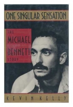 Cover art for One Singular Sensation