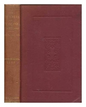 Cover art for The preachers of Scotland, from the sixth to the nineteenth century : twelfth series of the Cunningham lectures / by William Garden Blaikie