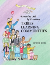 Cover art for Reaching All by Creating Tribes Learning Communities